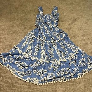 Brand New, Sail to Sable Medium, Beautiful Summer Spring Dress